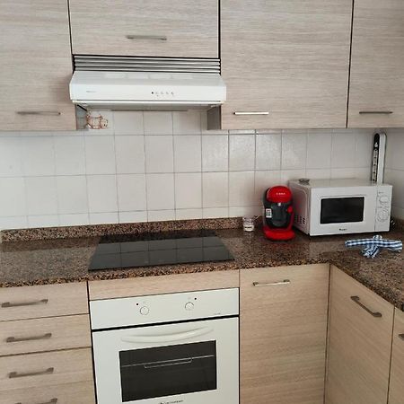 Estrella Playa Apartamento Sagunto Exterior foto