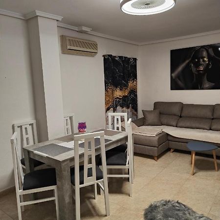 Estrella Playa Apartamento Sagunto Exterior foto