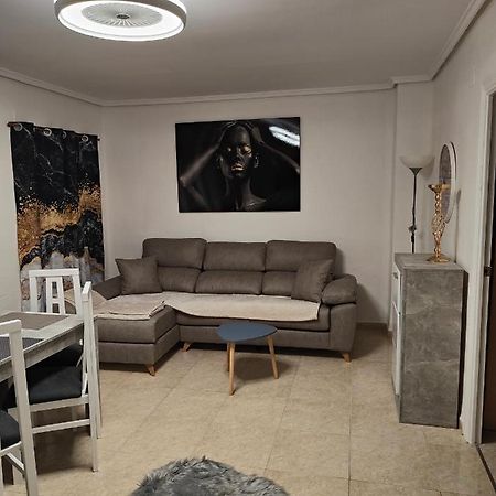 Estrella Playa Apartamento Sagunto Exterior foto