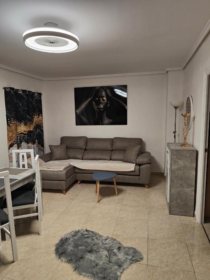 Estrella Playa Apartamento Sagunto Exterior foto