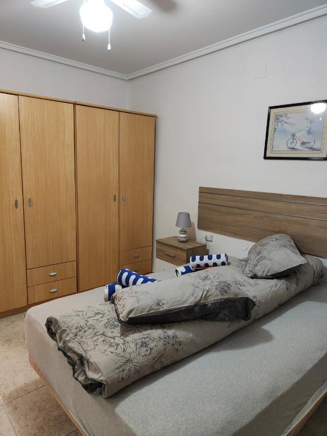 Estrella Playa Apartamento Sagunto Exterior foto