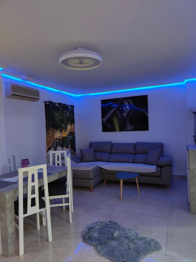 Estrella Playa Apartamento Sagunto Exterior foto