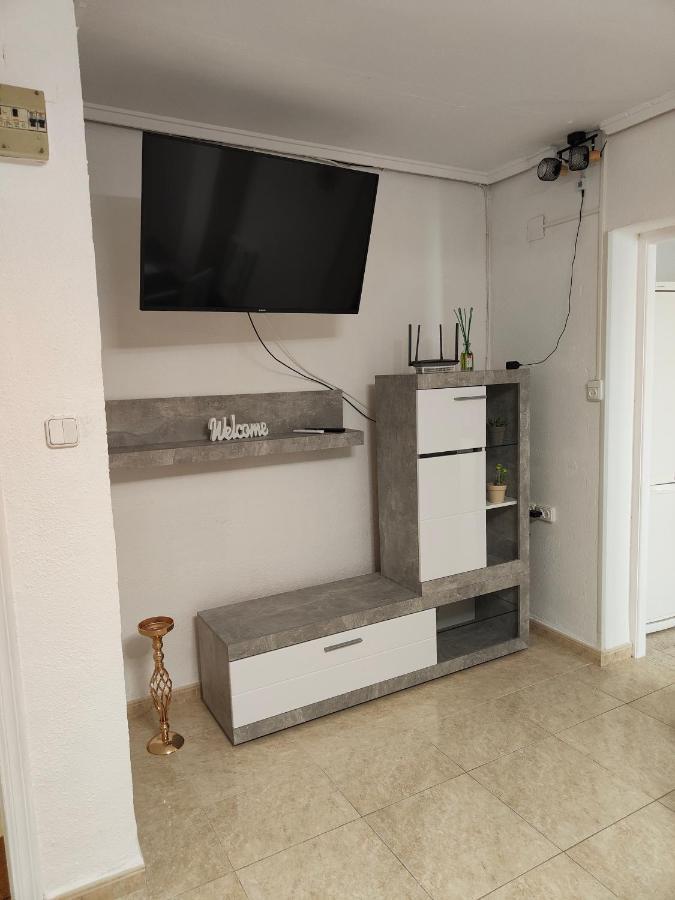 Estrella Playa Apartamento Sagunto Exterior foto