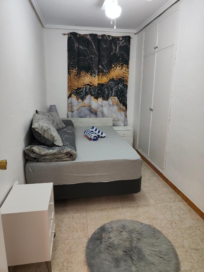 Estrella Playa Apartamento Sagunto Exterior foto