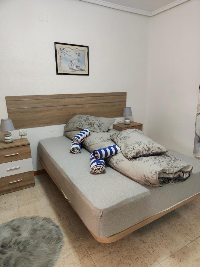 Estrella Playa Apartamento Sagunto Exterior foto