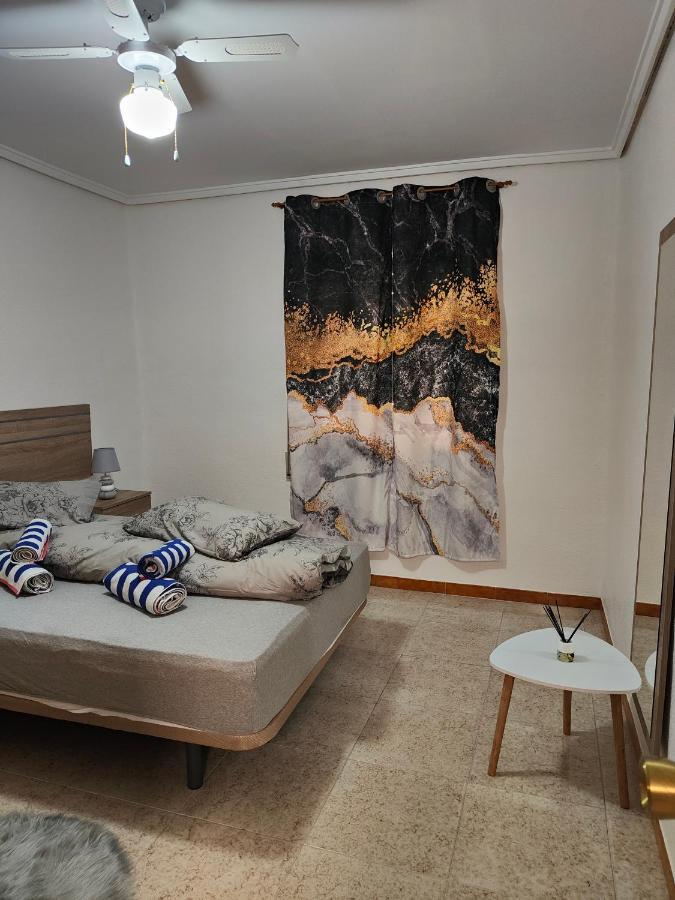 Estrella Playa Apartamento Sagunto Exterior foto